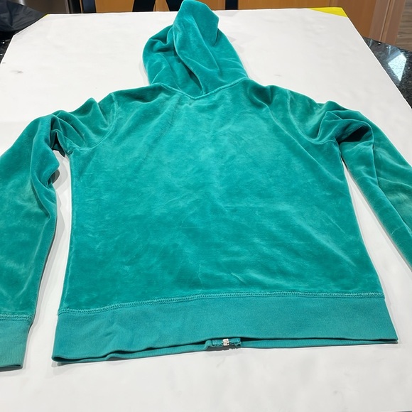 Juicy Couture size medium jacket. - Picture 7 of 7